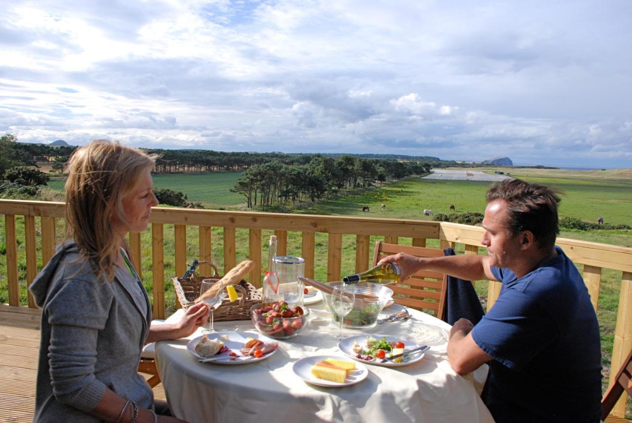 Harvest Moon Treehouse Vila Dunbar Exterior foto