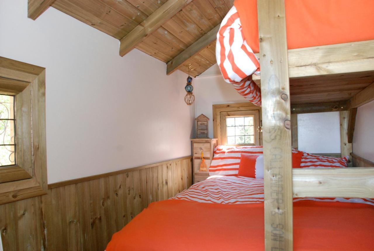 Harvest Moon Treehouse Vila Dunbar Exterior foto
